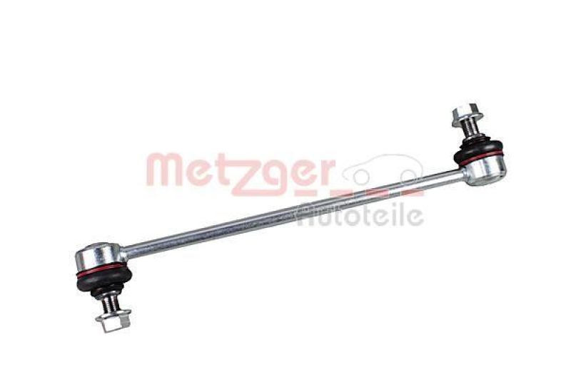 METZGER 53075008 Stange/Strebe, Stabilisator für HYUNDAI VA links/rechts