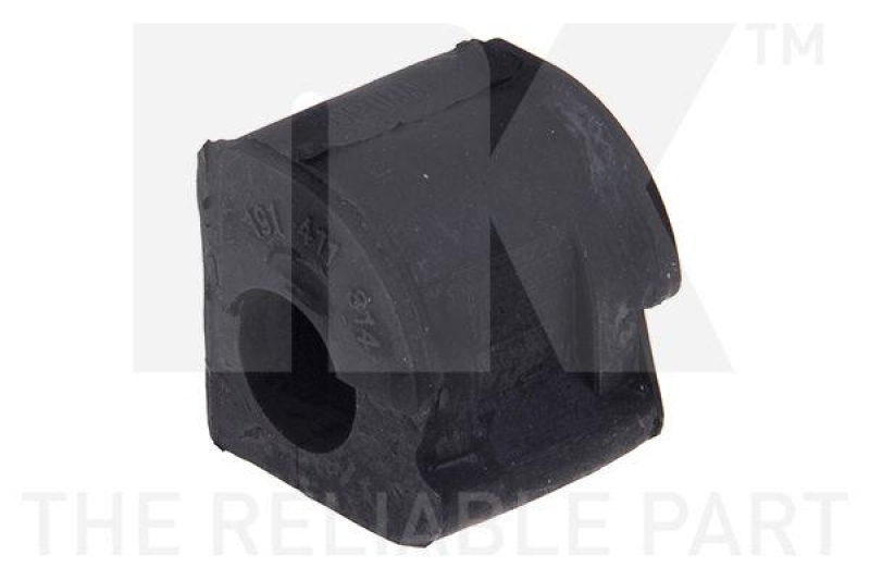 NK 5104742 Lagerbuchse, Stabilisator für SEAT, VW