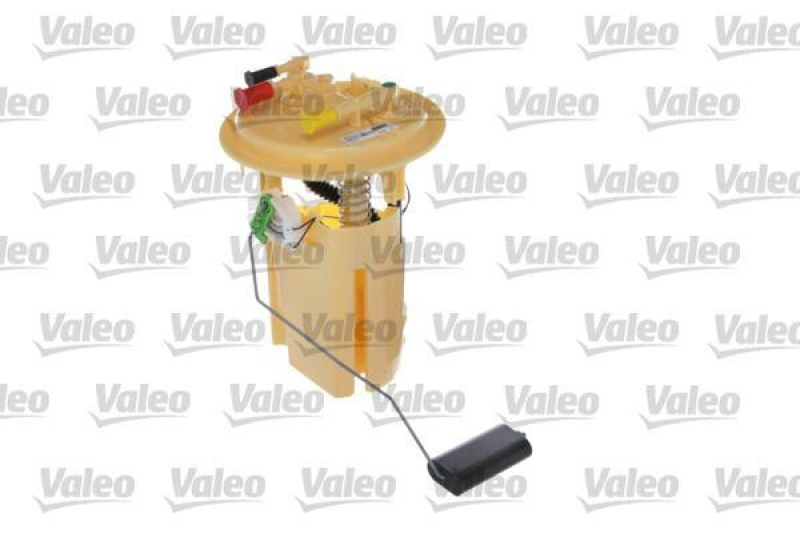 VALEO 347547 Sensor Kraftstoffpumpe PSA C4, 308, 3008