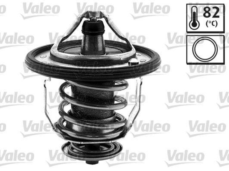 VALEO 820136 Thermostat TOYOTA RAV4 II 2.0 I