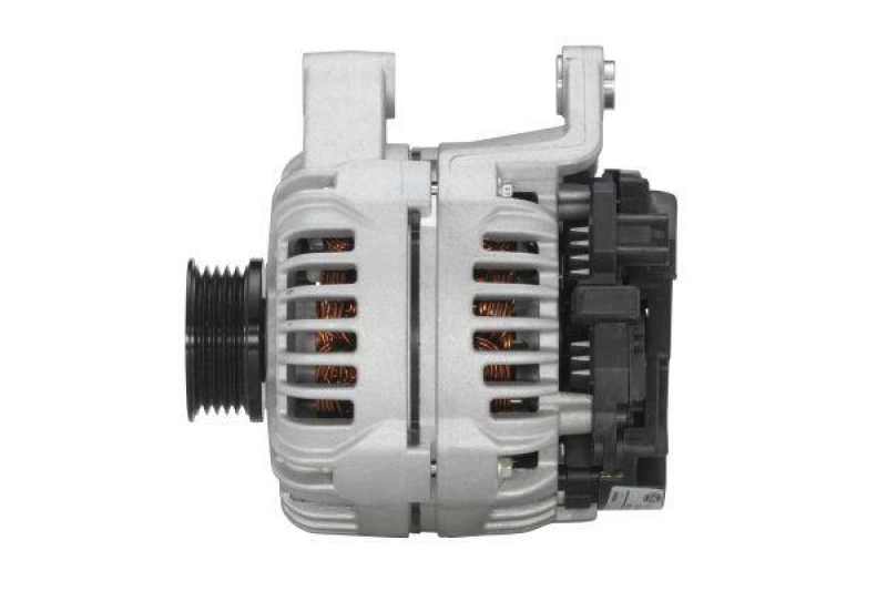 HELLA 8EL 011 712-831 Generator 14V 120A