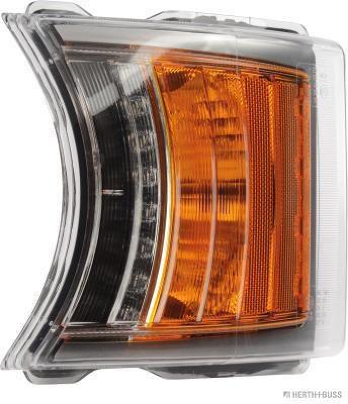 HERTH+BUSS 83700607 Blinkleuchte beidseitig, LED, H21W