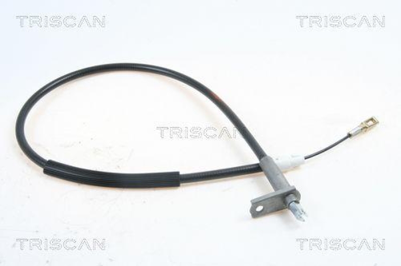 TRISCAN 8140 23129 Handbremsseil für Mercedes Slk