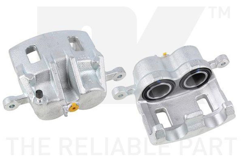 NK 213431 Bremssattel für HYUNDAI, SSANGYONG