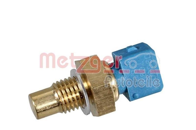 METZGER 0905031 Sensor, Kühlmitteltemperatur für ALFA/DAEWOO/FIAT/LANCIA/OPEL