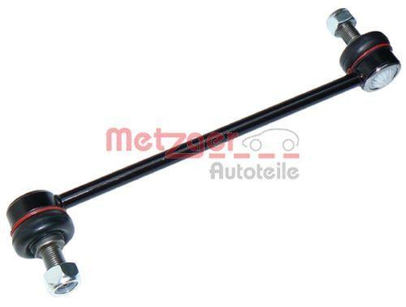 METZGER 53028318 Stange/Strebe, Stabilisator für HYUNDAI/KIA VA links/rechts