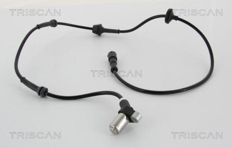 TRISCAN 8180 29401 Sensor, Raddrehzahl für Vag