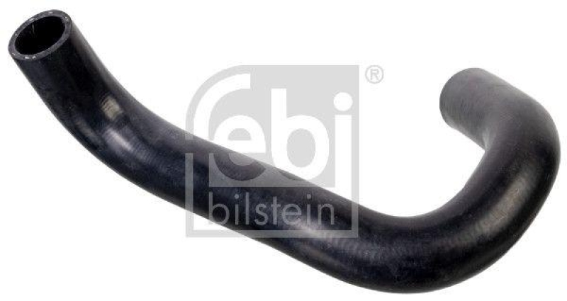 FEBI BILSTEIN 178462 Kühlwasserschlauch für TOYOTA