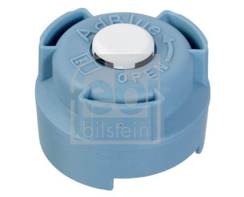 FEBI BILSTEIN 179553 Tankdeckel für AdBlue®-Tank für Peugeot