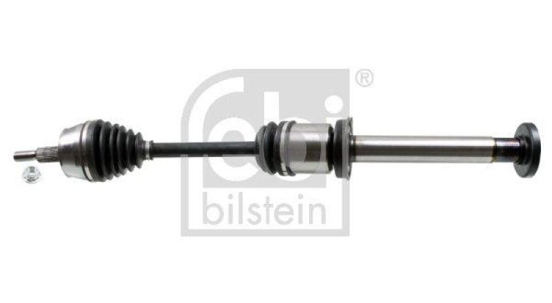 FEBI BILSTEIN 182852 Antriebswelle für VW-Audi