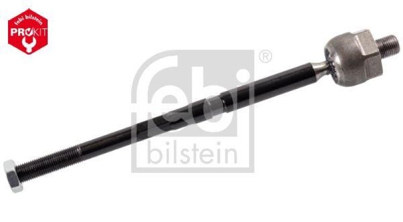 FEBI BILSTEIN 33829 Axialgelenk mit Kontermutter für Saab