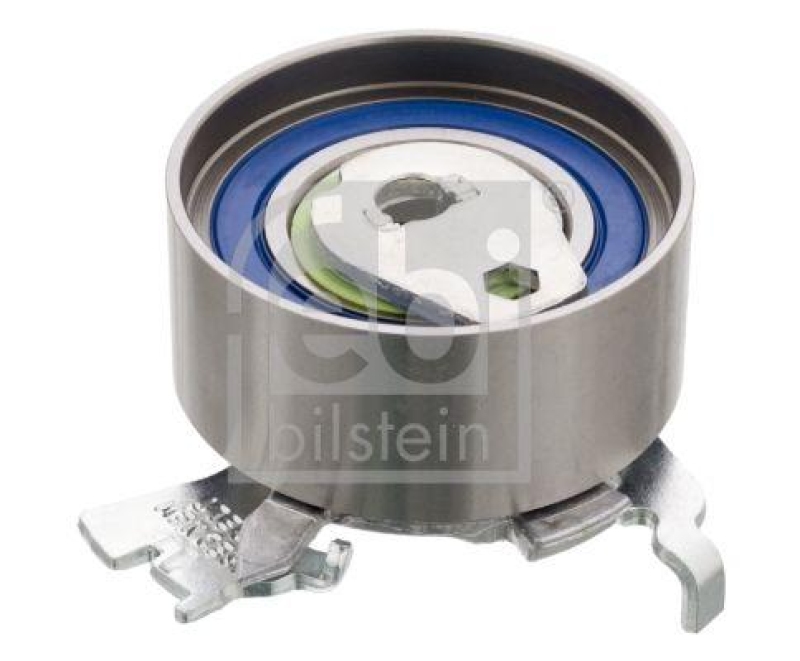 FEBI BILSTEIN 10297 Spannrolle für Zahnriemen für Opel