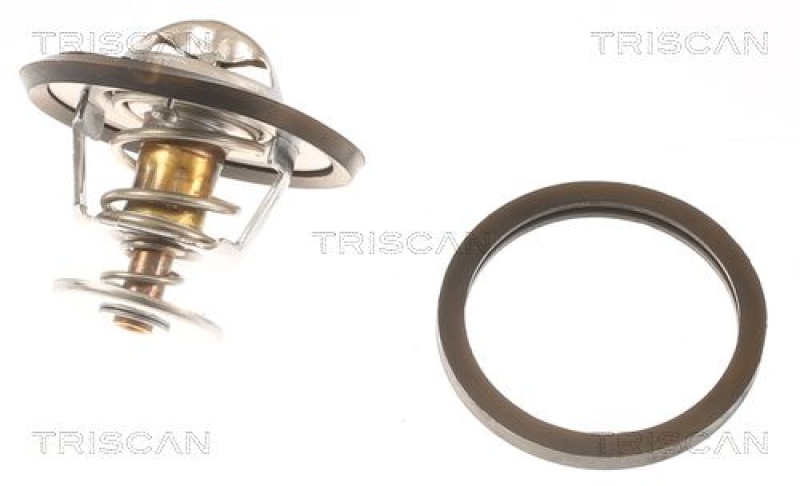 TRISCAN 8620 3282 Thermostat für Volvo B18-B20-B30 (1)