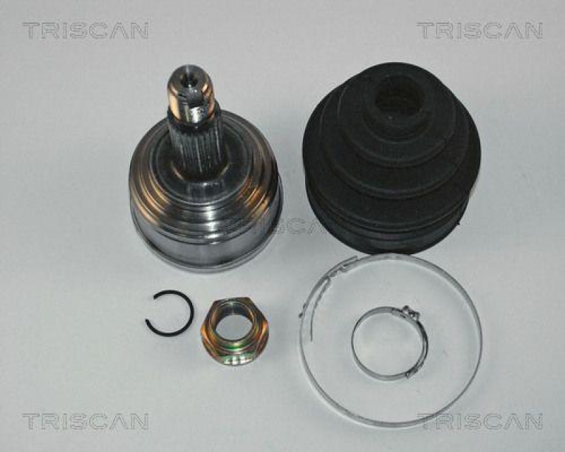 TRISCAN 8540 40124 Gleichlaufgelenk f&uuml;r Honda Civic