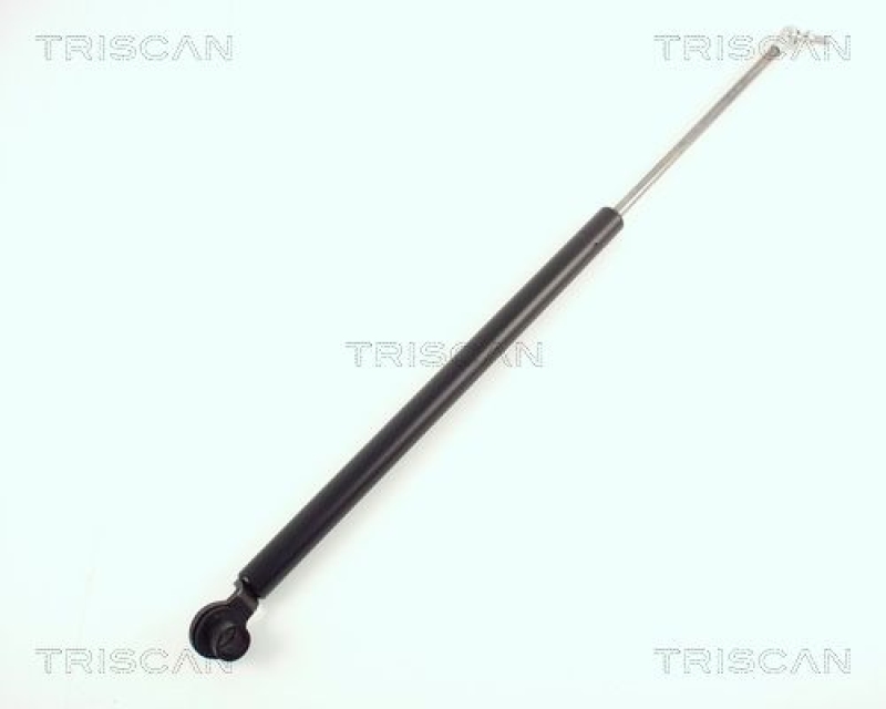 TRISCAN 8710 40204 Gasfeder Hinten für Honda Crx Ed/Ee