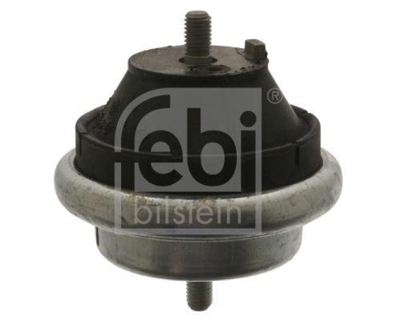 FEBI BILSTEIN 06843 Motorlager für Opel