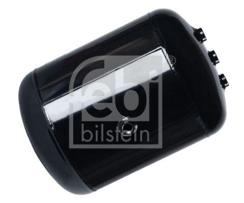 FEBI BILSTEIN 106050 Druckluftbehälter für M A N