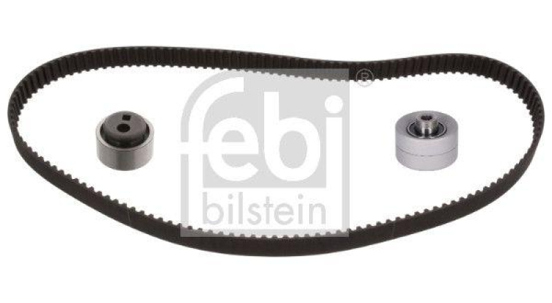 FEBI BILSTEIN 11174 Zahnriemensatz für Peugeot