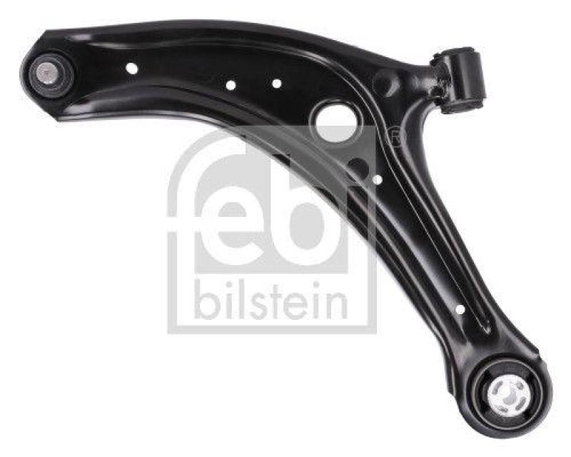 FEBI BILSTEIN 180642 Querlenker mit Lagern und Gelenk für Ford