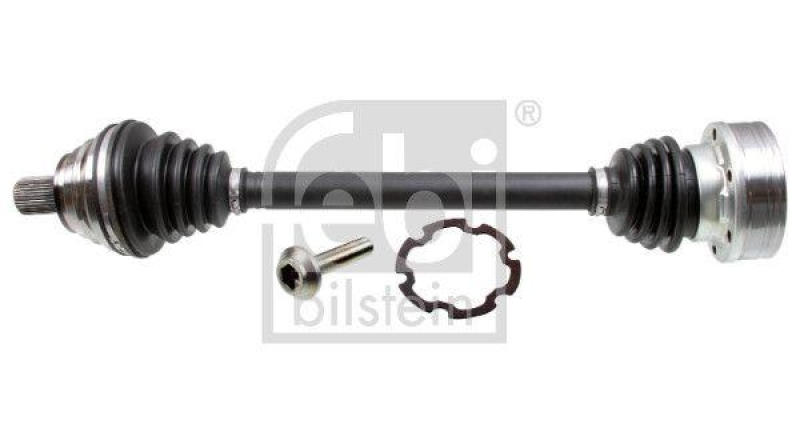 FEBI BILSTEIN 182853 Antriebswelle für VW-Audi