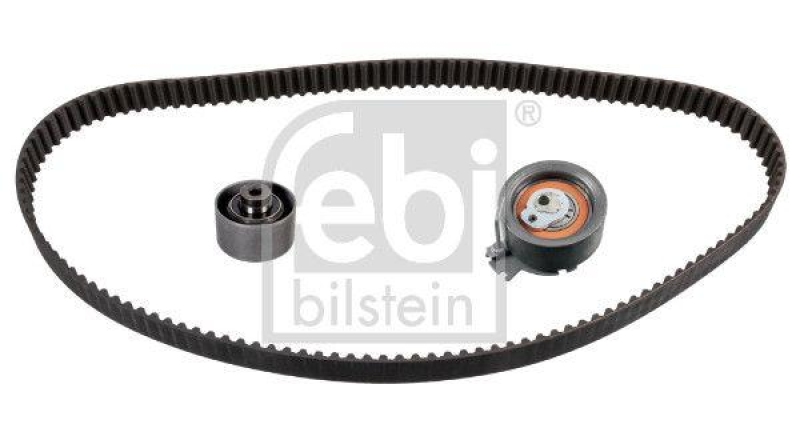 FEBI BILSTEIN 22327 Zahnriemensatz für Peugeot