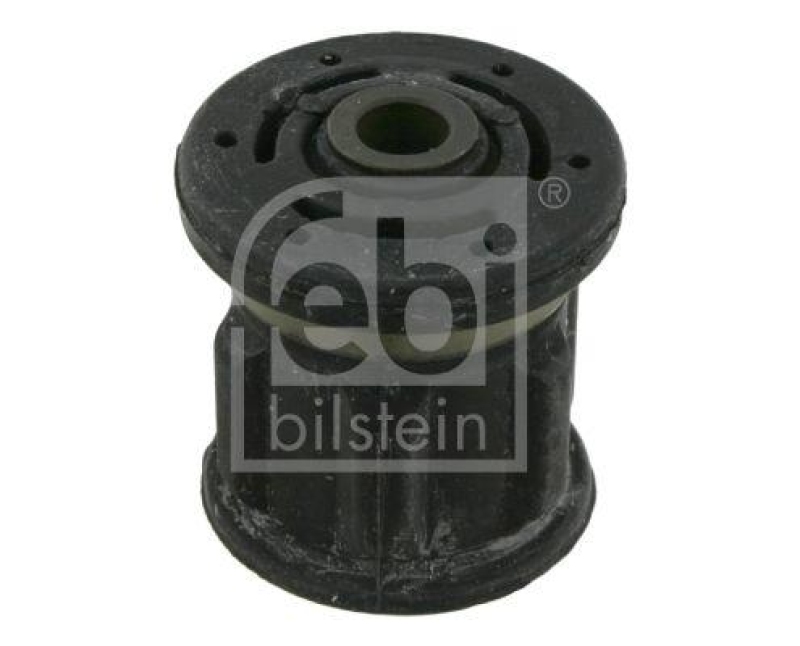 FEBI BILSTEIN 24187 Achskörperlager für Hinterachsträger für Ford