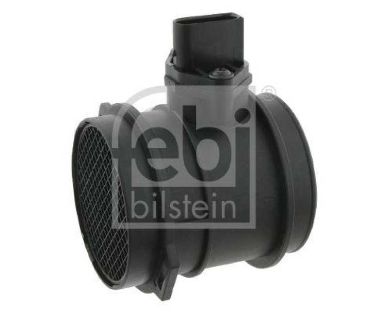 FEBI BILSTEIN 28338 Luftmassenmesser mit Gehäuse für Mercedes-Benz