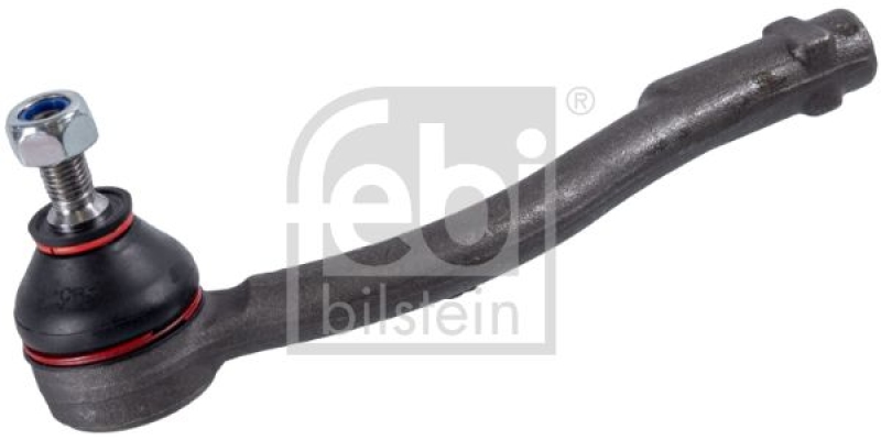 FEBI BILSTEIN 30089 Spurstangenendstück mit Sicherungsmutter für HYUNDAI