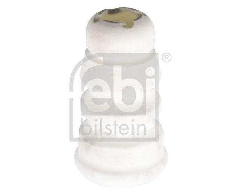 FEBI BILSTEIN 36724 Anschlagpuffer für Stoßdämpfer für VW-Audi