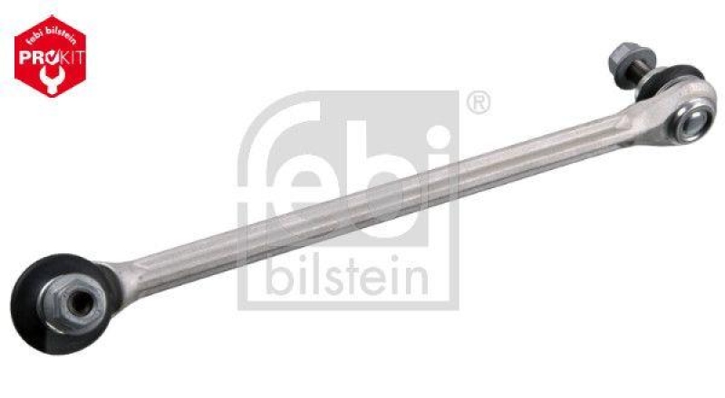 FEBI BILSTEIN 39601 Verbindungsstange mit Muttern für Mercedes-Benz