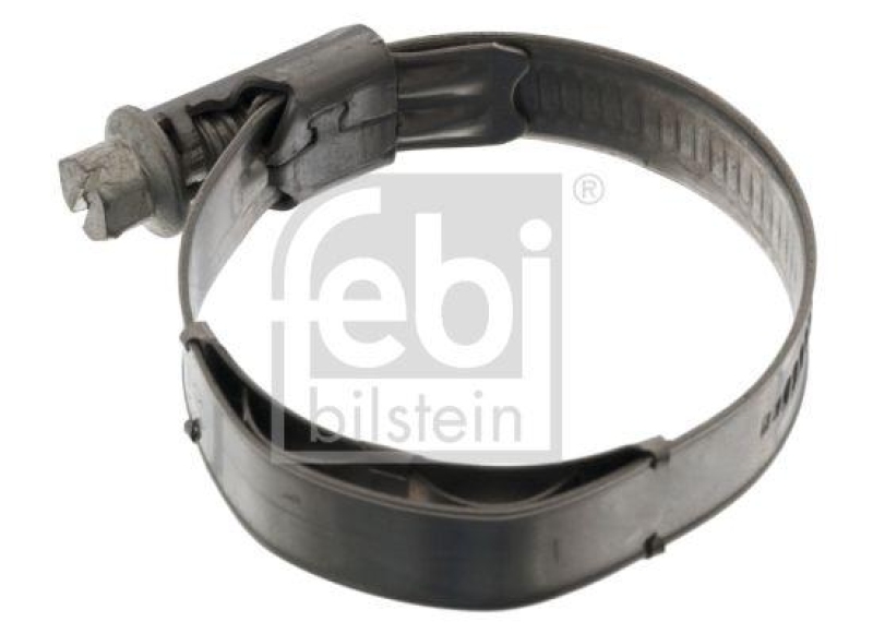 FEBI BILSTEIN 48352 Schlauchschelle für Kühlwasserschlauchuniversell verwendbar