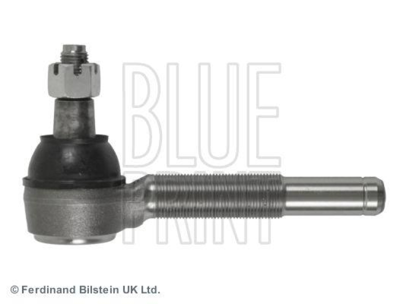 BLUE PRINT ADC48771 Spurstangenendstück mit Kronenmutter und Splint für Mitsubishi FUSO