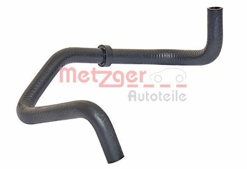 METZGER 2420342 Kühlerschlauch für CITROEN/FIAT/PEUGEOT