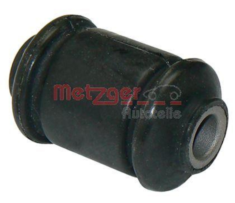 METZGER 52031108 Lagerung, Lenker für VW VA hinten OBEN