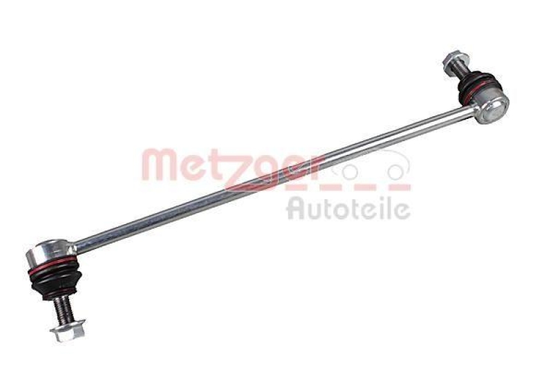 METZGER 53075101 Stange/Strebe, Stabilisator für MB VA links