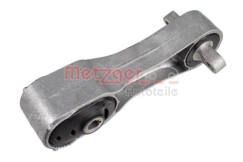 METZGER 8054314 Lagerung, Motor für BMW/MINI links