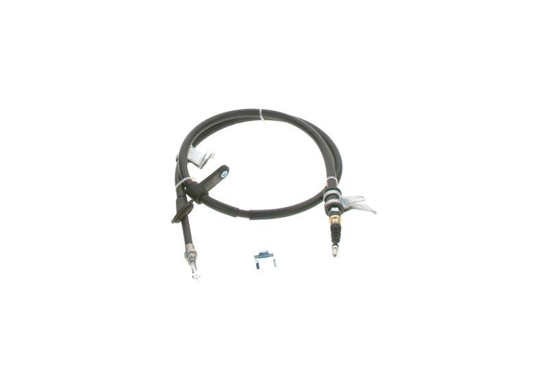 Bosch 1 987 477 624 Bremsseil BC486