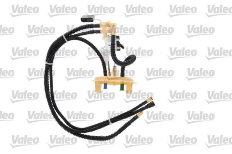 VALEO 347548 Sensor Kraftstoffpumpe Mercedes Class E