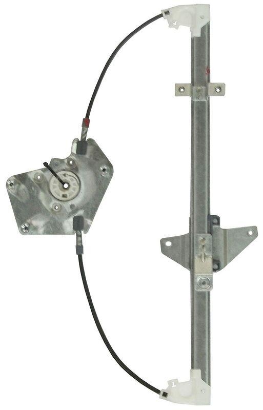 VALEO 851247 Fensterheber (o. Motor) hinten rechts Ren KOLEOS