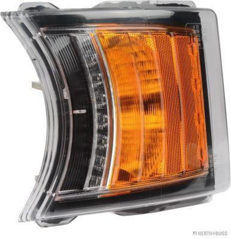 HERTH+BUSS 83700608 Blinkleuchte Beidseitig, LED, H21W