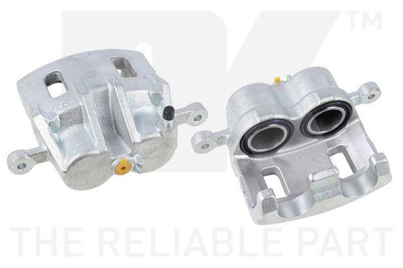 NK 213432 Bremssattel für HYUNDAI, SSANGYONG