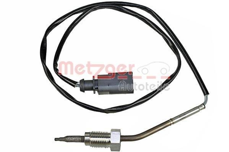 METZGER 0894562 Sensor, Abgastemperatur für AUDI/SEAT/SKODA/VW