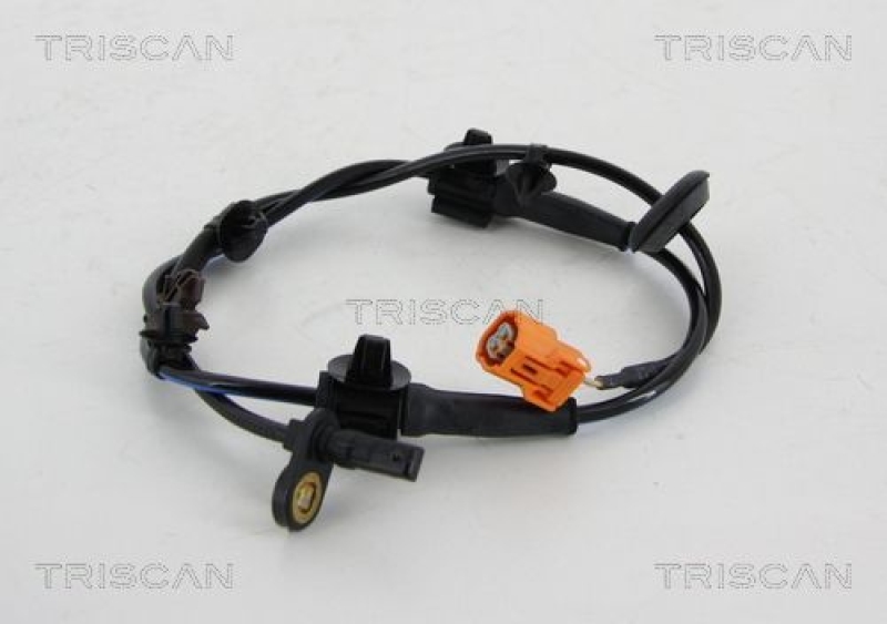 TRISCAN 8180 40101 Sensor, Raddrehzahl für Honda