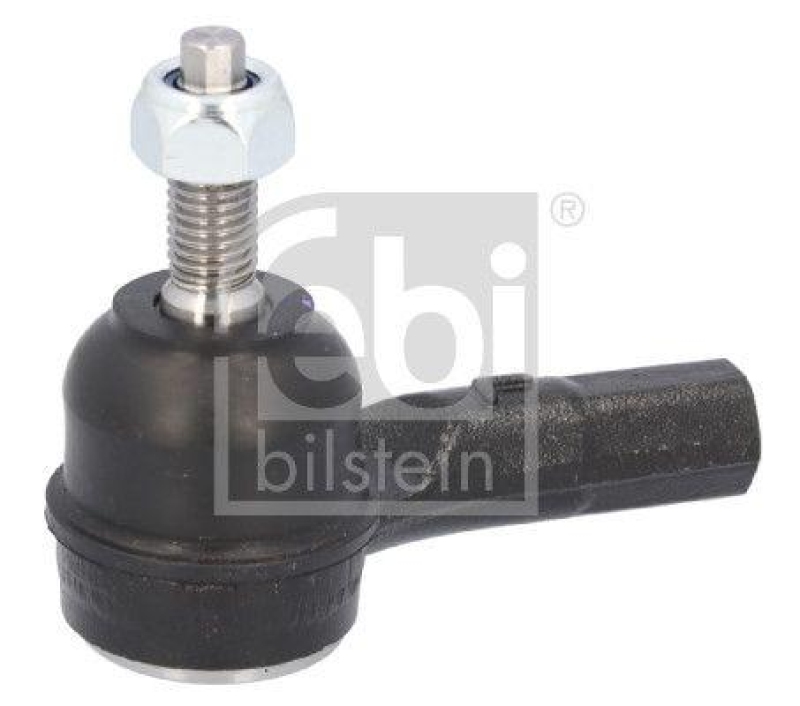 FEBI BILSTEIN 175280 Spurstangenendstück mit Sicherungsmutter für Opel