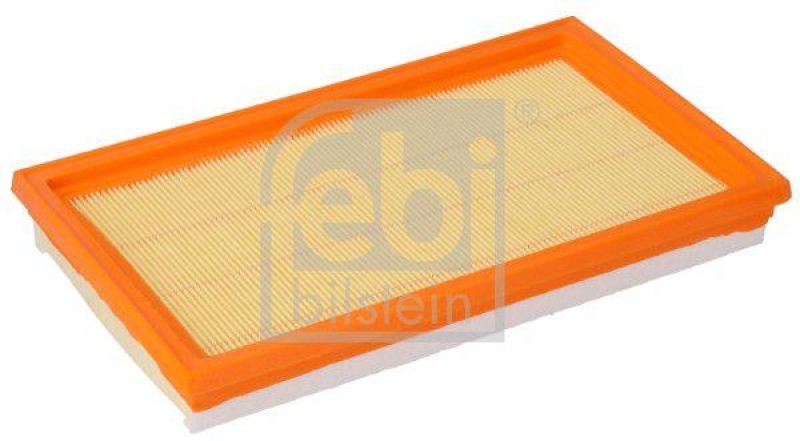 FEBI BILSTEIN 183978 Luftfilter für SUZUKI