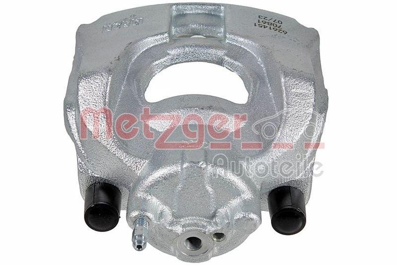 METZGER 6261451 Bremssattel Neuteil für FORD VA links