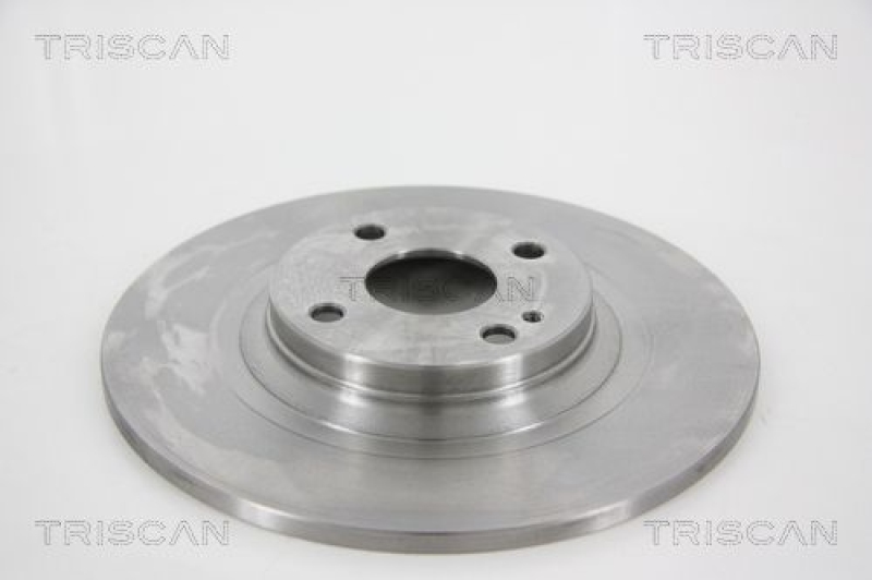 TRISCAN 8120 50155 Bremsscheibe hinten