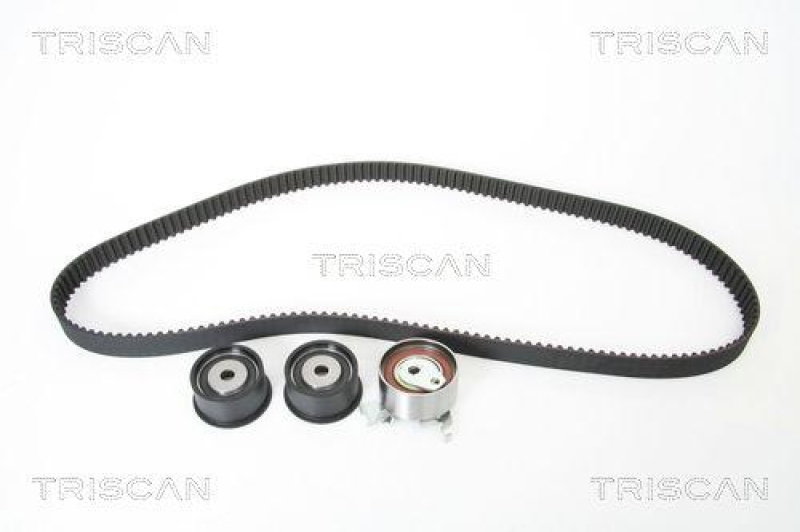 TRISCAN 8647 24022 Zahnriemensatz für Opel