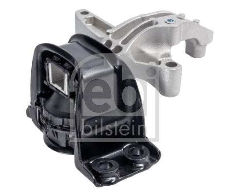 FEBI BILSTEIN 175281 Motorlager für NISSAN