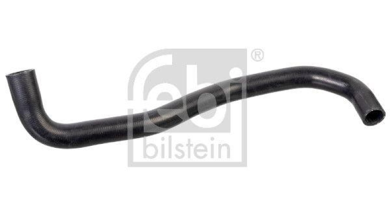 FEBI BILSTEIN 178464 Kühlwasserschlauch für NISSAN